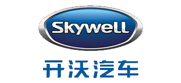 開沃汽車